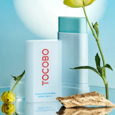 PROTECTOR TACOBO SOFT SUN STICK SPF50+PA 19 G