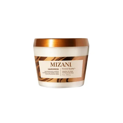 CREMA MIZANI COCONUT OIL 250 OZ