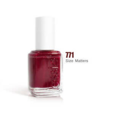 ESMALTE ESSIE SIZE MATTERS REF. 771