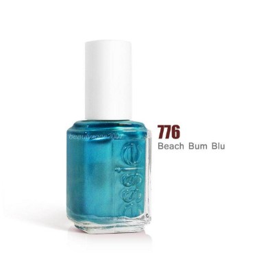 ESMALTE ESSIE BEACH BUM BLUE REF. 776