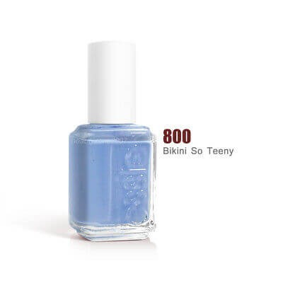 ESMALTE ESSIE BIKINI SO TEENY REF. 800