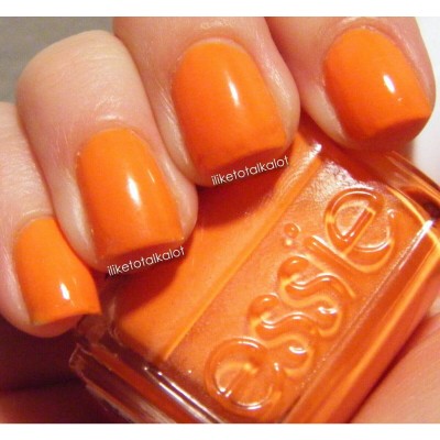 ESMALTE ESSIE FEAR OR DESIRE REF. 804