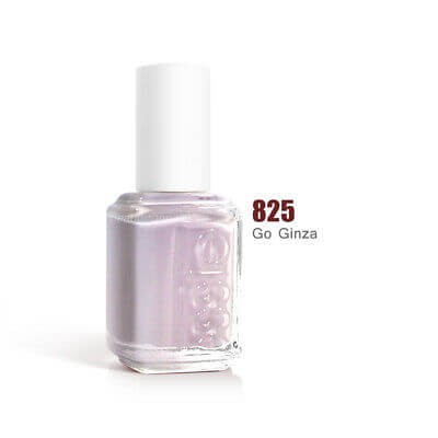 ESMALTE ESSIE GO GINZA REF. 825