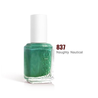 ESMALTE ESSIE NAUGHTY NAUTICAL REF. 837