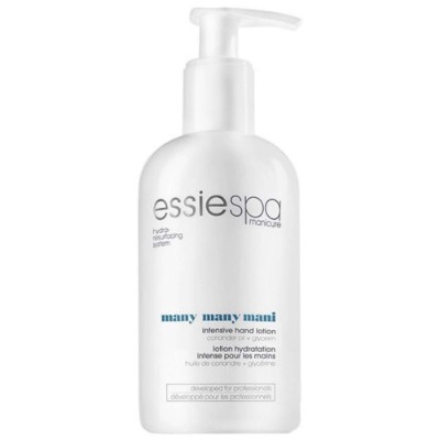 SPA ESSIE MANICURI LOTION HYDRATATION