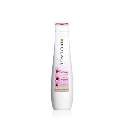 SHAMPOO BIOLAGE COLOR LAST 400 ML