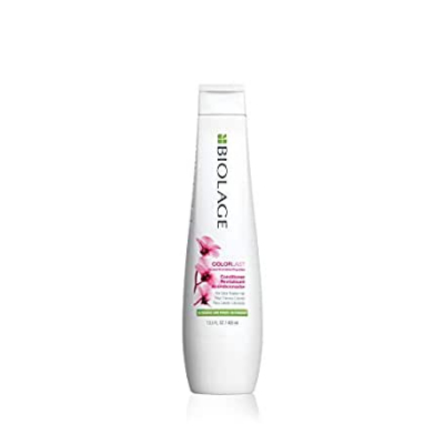 CONDITIONER BIOLAGE COLOR LAST 400 ML