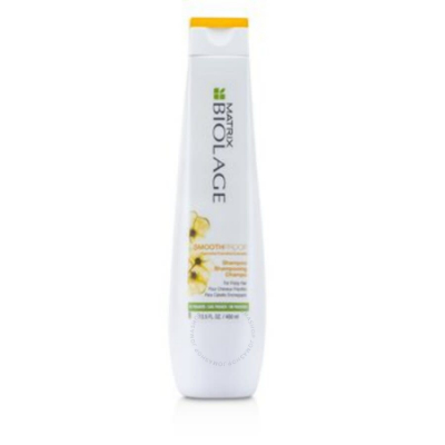 SHAMPOO BIOLAGE SMOOTH PROOF 400ML