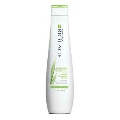 SHAMPOO BIOLAGE NORMALIZING 400ML