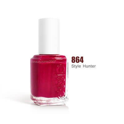 ESMALTE ESSIE STYLE HUNTER REF. 864