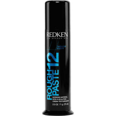 PASTE REDKEN ROUGH PASTE 12 75ML