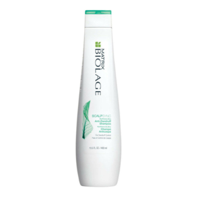 SHAMPOO BIOLAGE CONTROL-CASPA 400ML