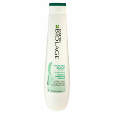 SHAMPOO BIOLAGE SCALP 400 ML