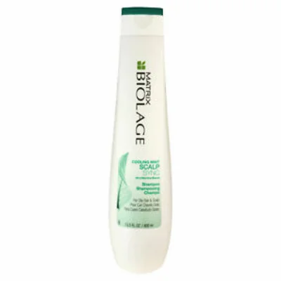 SHAMPOO BIOLAGE SCALP 400 ML