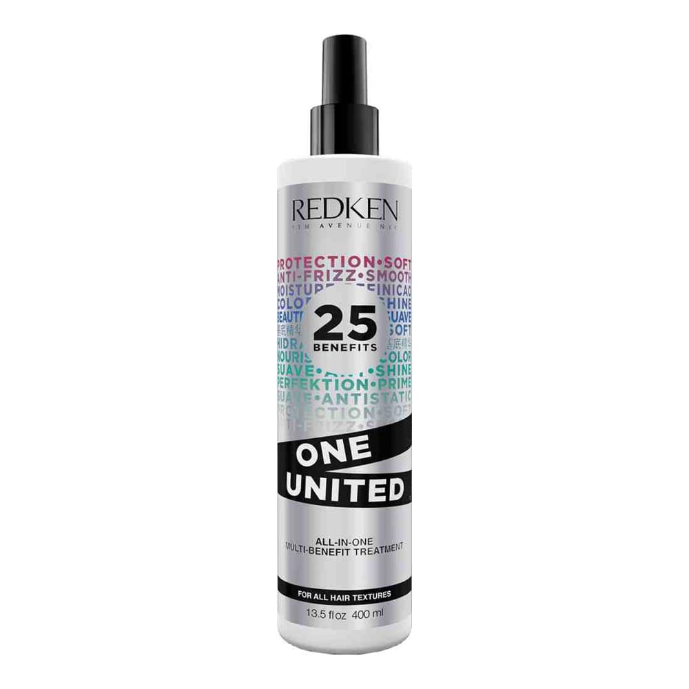 SPRAY REDKEN PROTECTION ONE UNITED 400 ML