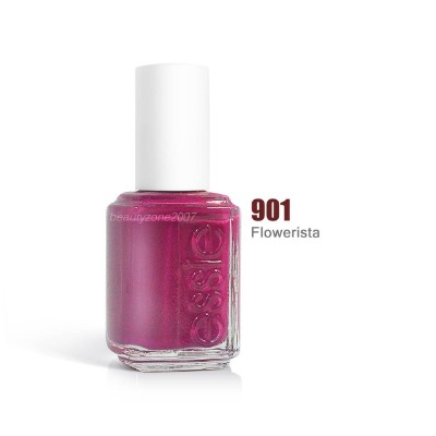 ESMALTE ESSIE FLOWERISTA REF. 901