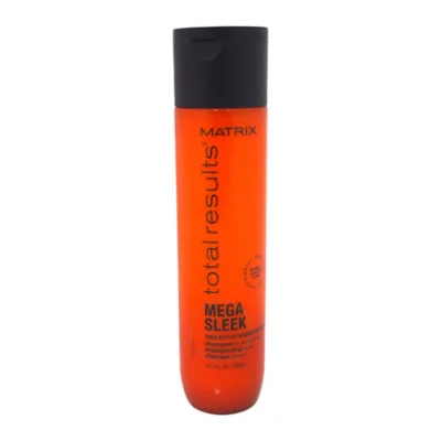 SHAMPOO MATRIX MEGA SLEEK 300 ML