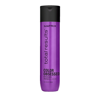 SHAMPOO MATRIX COLOR OBSESSED 300ML