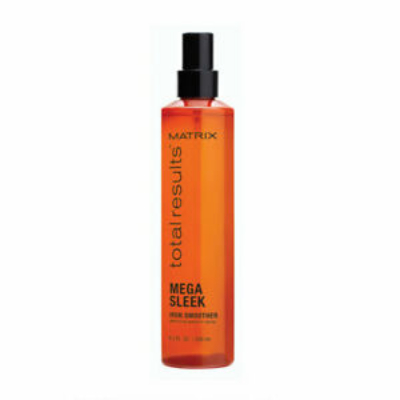 LEAVE IN MATRIX SPRAY MEGA SLEEK 250 ML