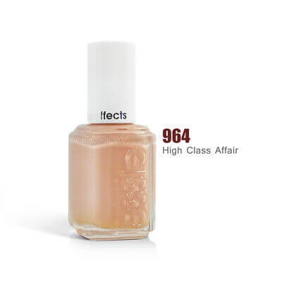 ESMALTE ESSIE HIGH CLASS AFFAIR REF. 964