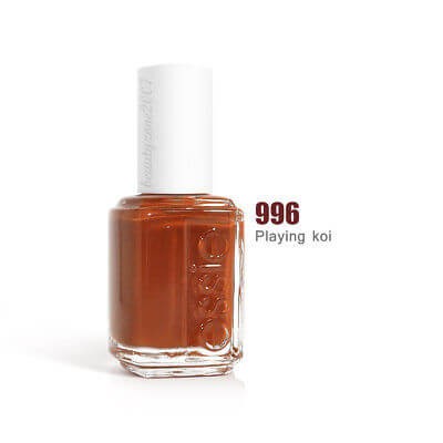 ESMALTE ESSIE PLAYING KOI REF. 996