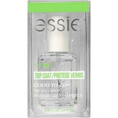 ESMALTE ESSIE GOOD TO GO 13.5 ML.