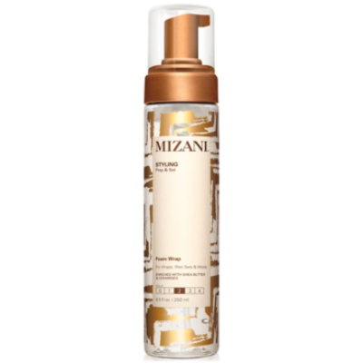 ESPUMA MIZANI PARA BUCLES 8.5 OZ