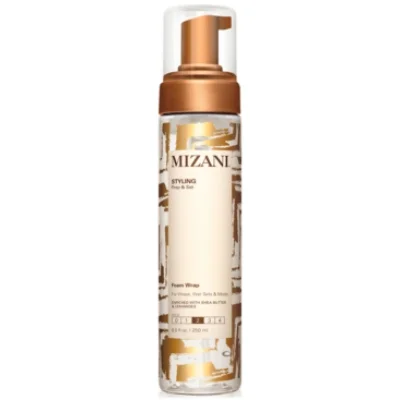 ESPUMA MIZANI PARA BUCLES 8.5 OZ