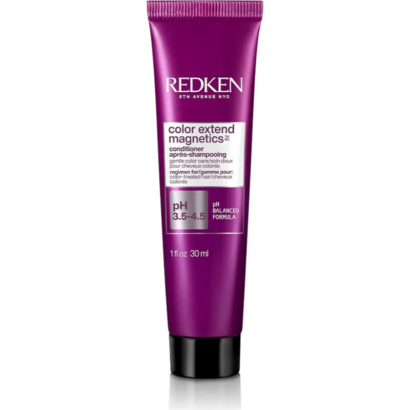 CONDITIONER REDKEN COLOR EXTEND MAGNETICS 30 ML