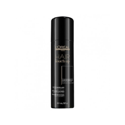 RETOQUE LOREAL DE RAICES DARK BROWN 2 OZ