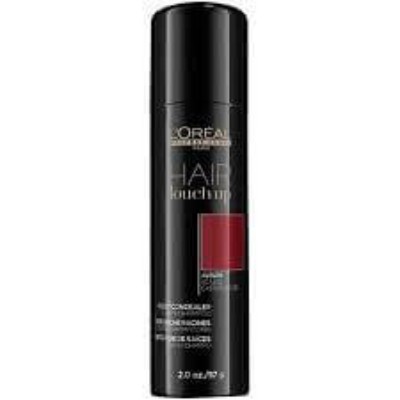 RETOQUE LOREAL DE RAICES CASTAÑO ROJIZO 2 OZ