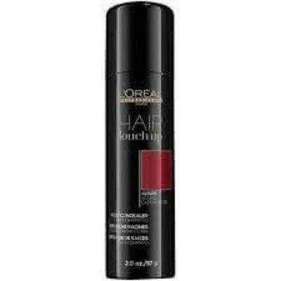RETOQUE LOREAL DE RAICES CASTAÑO ROJIZO 2 OZ
