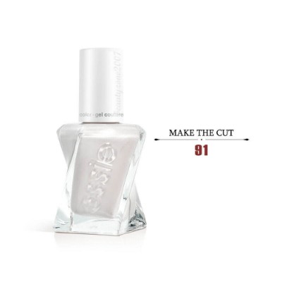 ESMALTE ESSIE EN GEL MAKE THE CUT REF. 91