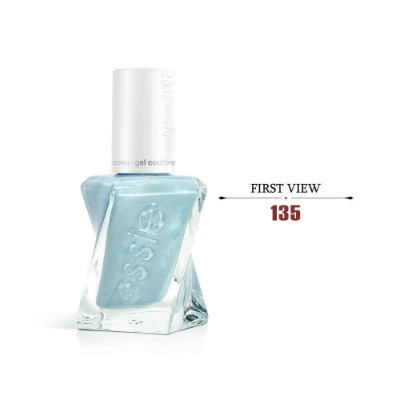 ESMALTE ESSIE EN GEL FIRST VIEW REF. 135