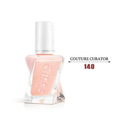 ESMALTE ESSIE EN GEL COUTURE CURATOR REF. 140