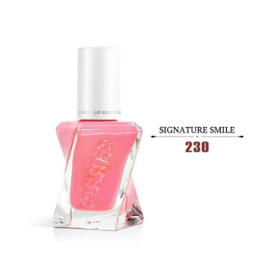 ESMALTE ESSIE EN GEL SIGNATURE SMILE REF. 230