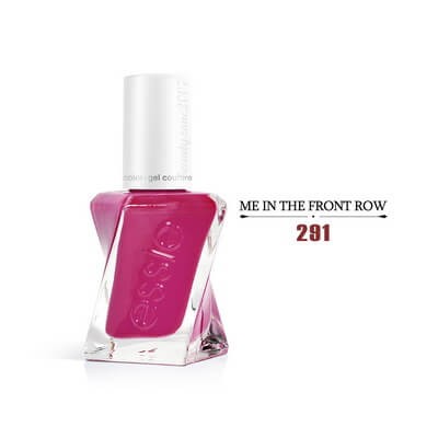 ESMALTE ESSIE EN GEL SIT ME IN THE FRONT ROW REF. 291