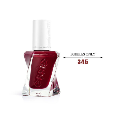 ESMALTE ESSIE EN GEL BUBBLES ONLY REF. 345