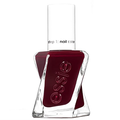 ESMALTE ESSIE EN GEL SPIKED WITH STYLE REF. 360