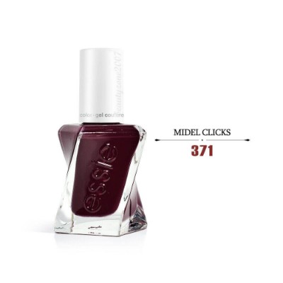 ESMALTE ESSIE EN GEL MODEL CLICKS REF. 371