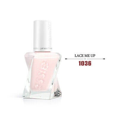 ESMALTE ESSIE LACE ME UP REF. 1036