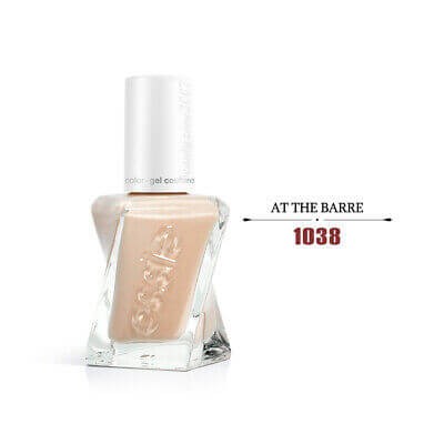 ESMALTE ESSIE AT THE BARRE REF. 1038