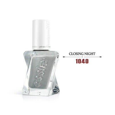 ESMALTE ESSIE CLOSING NIGHT REF. 1040