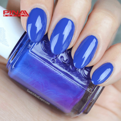 ESMALTE ESSIE ALL THE WAVE REF. 1052