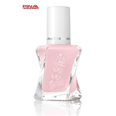 ESMALTE ESSIE EN GEL BLUSH WORTHY REF. 1043