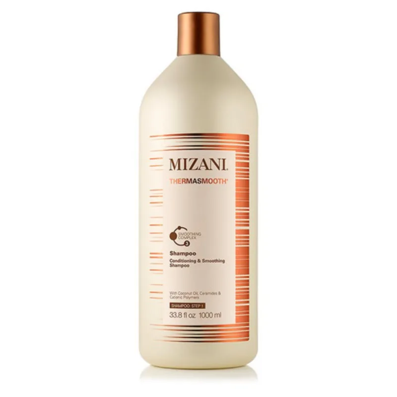 SHAMPOO MIZANI SMOOTH 1000 ML