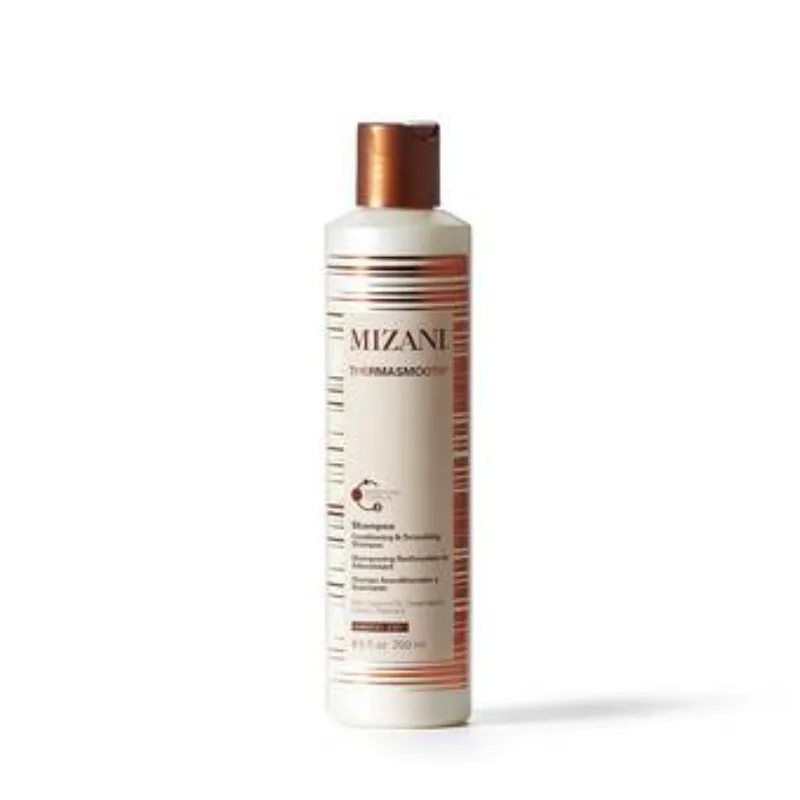 SHAMPOO MIZANI SMOOTH 250 ML