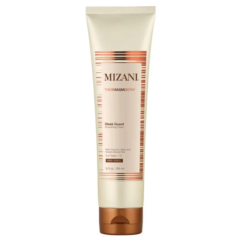 LEAVE IN MIZANI CREMA TERMASMOOTH 150 ML