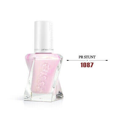 ESMALTE ESSIE EN GEL PR STUNT REF. 1087