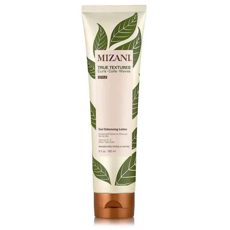 LOCION MIZANI TRUE TEXTURE CURL ENHANCE 150 ML